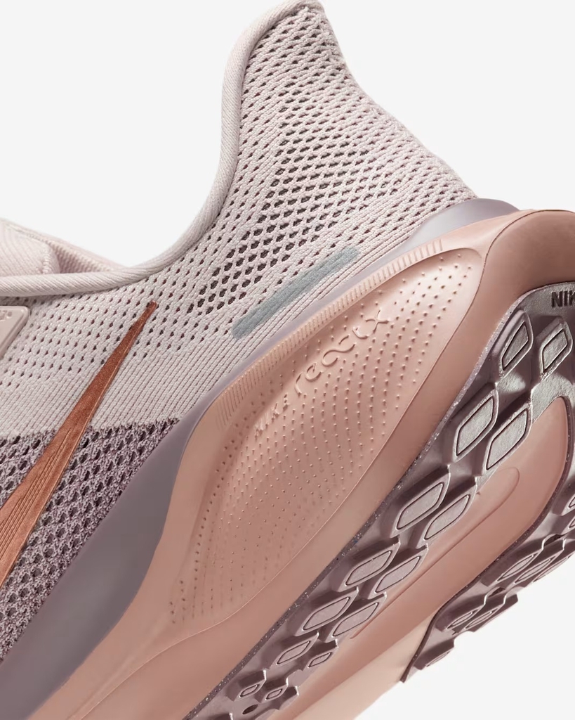 Giày Nike Nữ Chính Hãng - Pegasus 41 - Màu Rose Gold | JapanSport FD2723-604