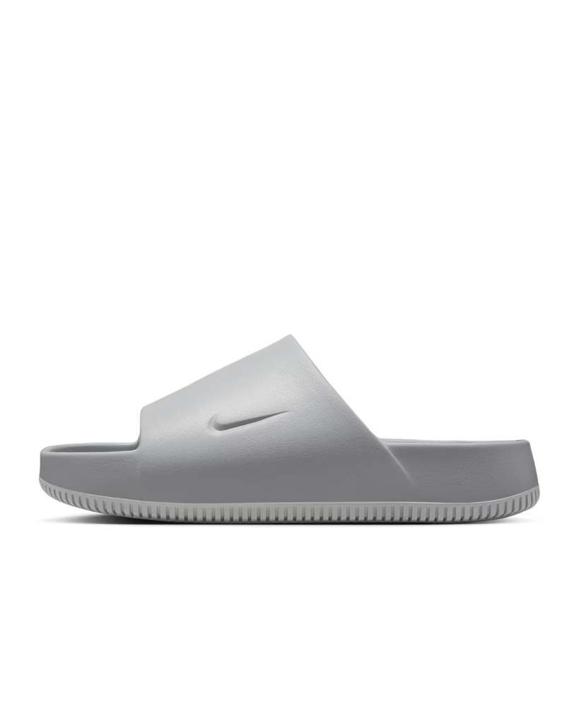 Dép Nike Chính Hãng - Nike Calm - Màu Xám  | JapanSport FD4116-004