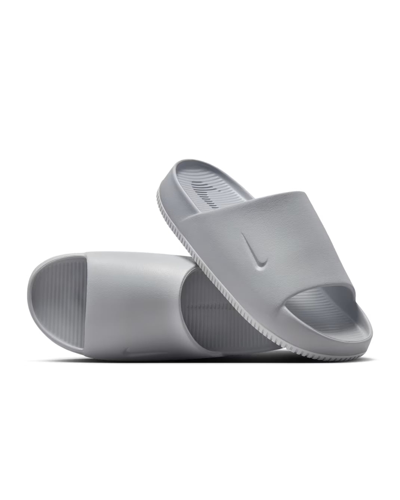 Dép Nike Chính Hãng - Nike Calm - Màu Xám  | JapanSport FD4116-004