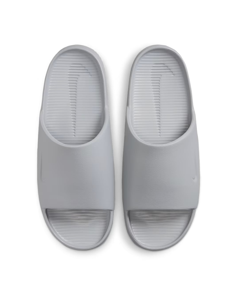 Dép Nike Chính Hãng - Nike Calm - Màu Xám  | JapanSport FD4116-004