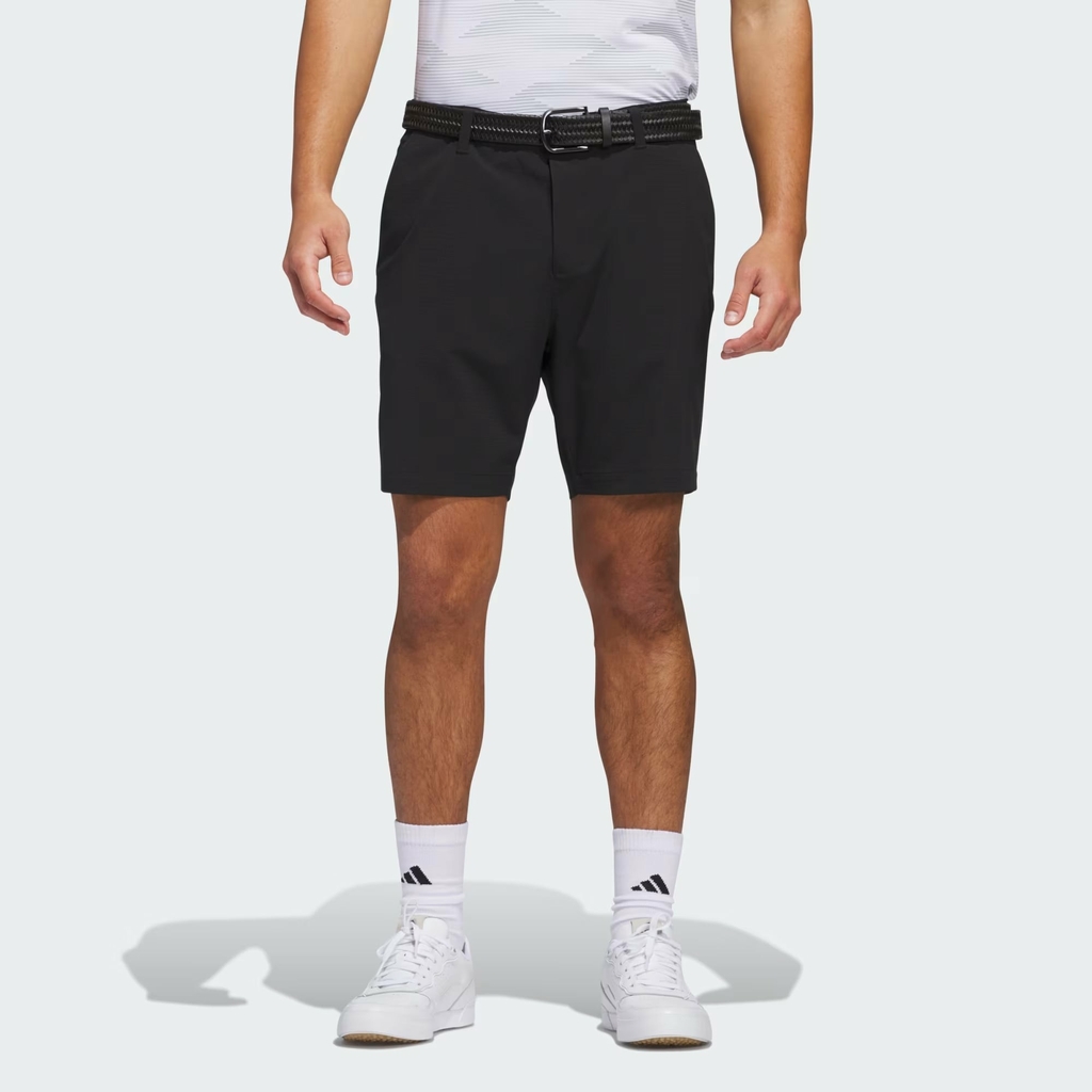 Quần Short Adidas Chính Hãng - Ultimate365 Printed - Màu Đen | JapanSport JF4917