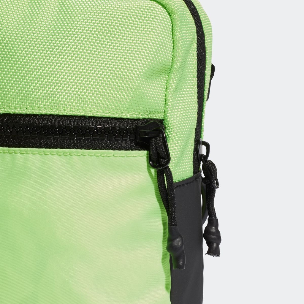 Túi đeo chéo Adidas Chính hãng - Parkhood Organizer - Màu Xanh | JapanSport FJ1120