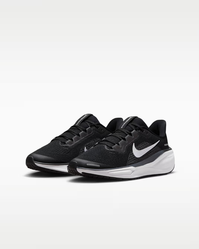 Giày Nike Nam Nữ Chính hãng - Air Zoom Pegasus 41 (GS) - Màu Đen | JapanSport FN5041-001