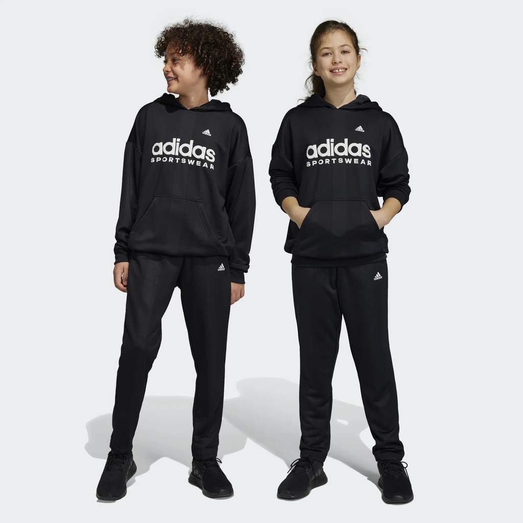Quần Adidas Nam Chính Hãng - FOOTBALL CELEBRATION PANTS - Đen | JapanSport HR6399