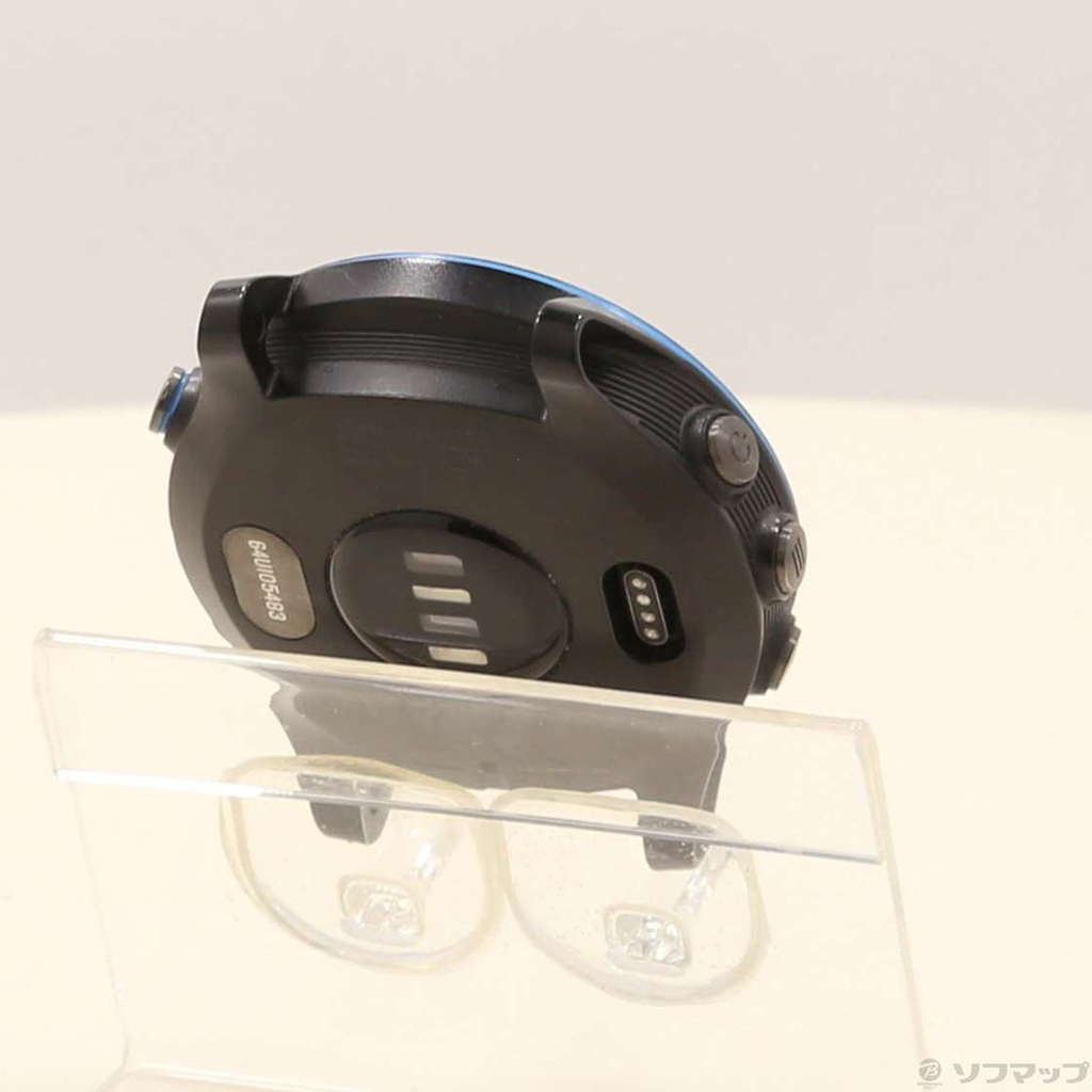 【Đã qua sử dụng】Đồng Hồ Garmin Chính Hãng - Forerunner 945 - Màu Đen | JapanSport
