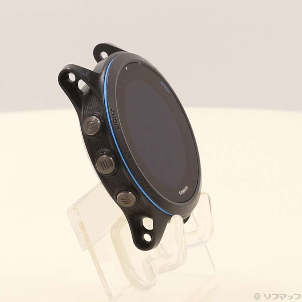【Đã qua sử dụng】Đồng Hồ Garmin Chính Hãng - Forerunner 945 - Màu Đen | JapanSport