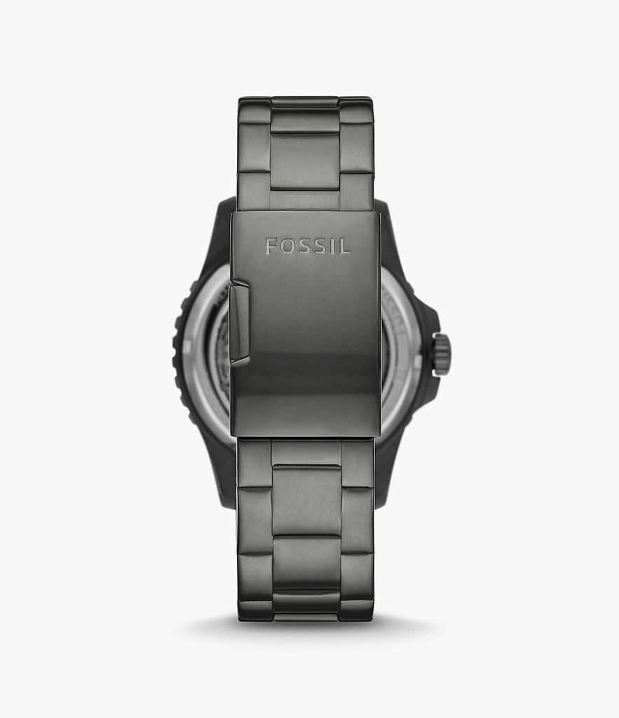 Đồng hồ Fossil Chính hãng - ME3201 – Nam – Automatic  – Mặt Số 42 mm | JapanSport