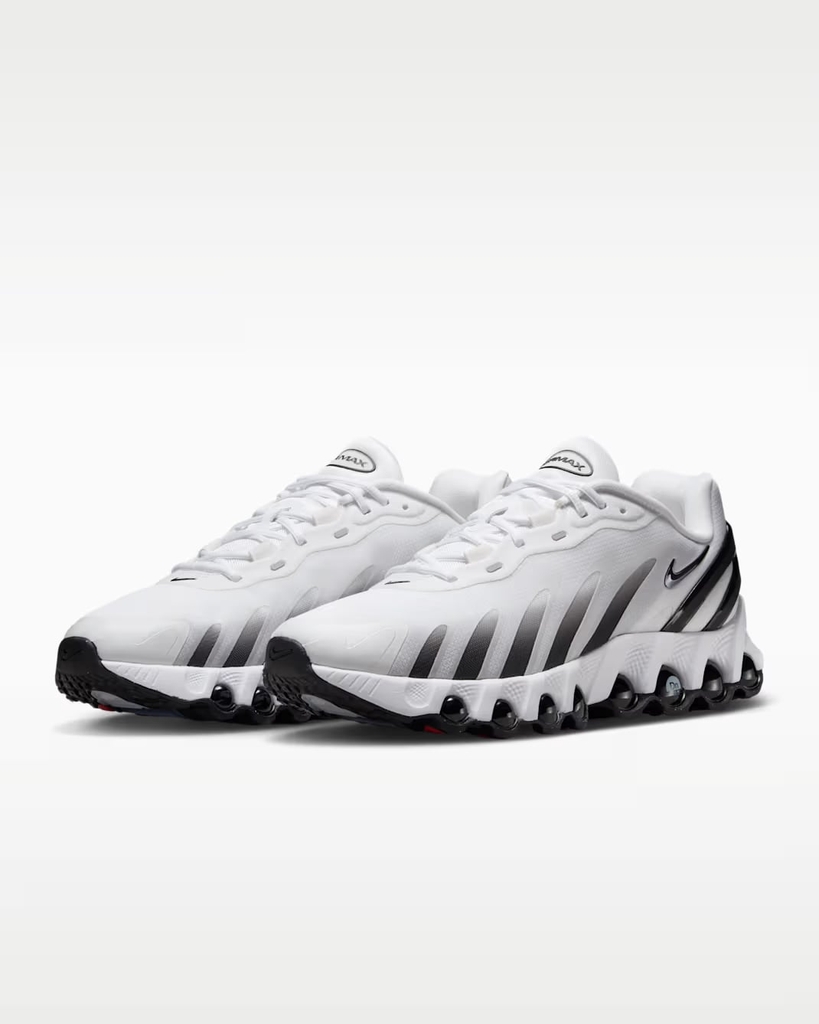 Giày Nike Nam Chính Hãng - Air Max DN - Màu Trắng/Đen - JapanSport FQ7860-100