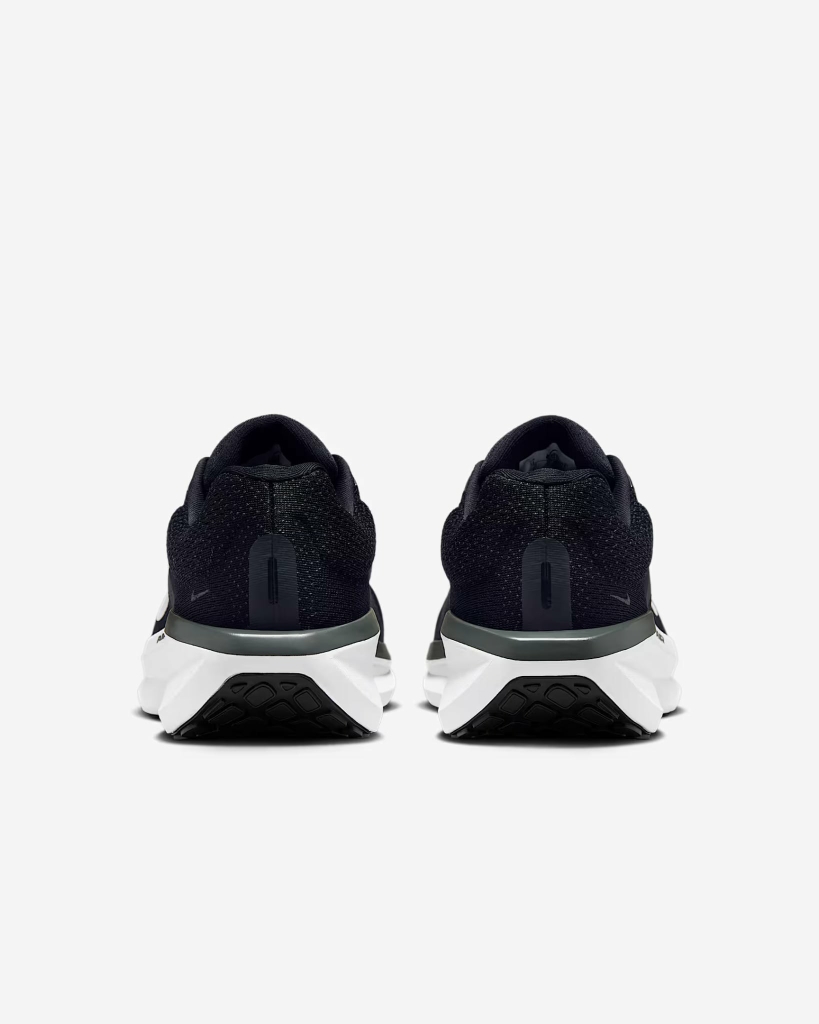 Giày Nike Nữ Chính Hãng - Nike Winflo 11 Wide - Màu Đen | JapanSport FQ8794-001