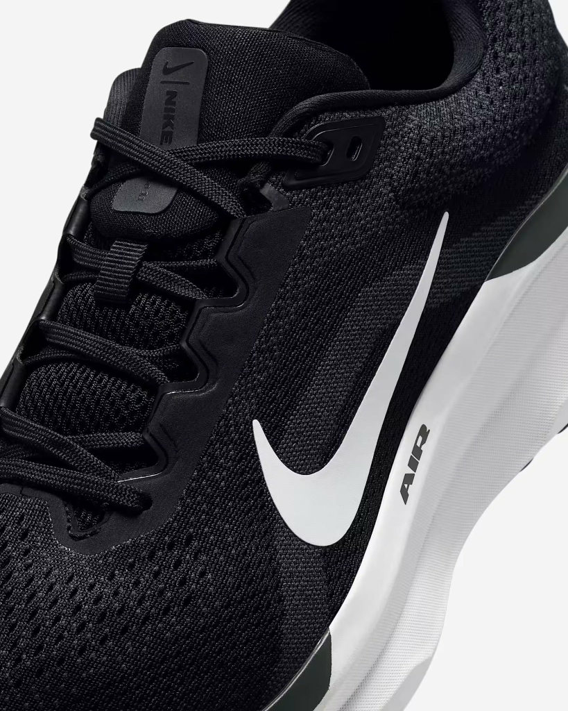 Giày Nike Nữ Chính Hãng - Nike Winflo 11 Wide - Màu Đen | JapanSport FQ8794-001