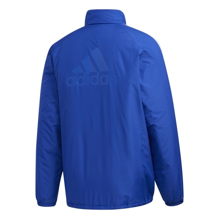 Áo Khoác Adidas Chính Hãng - TEAM 3S - Xanh | JapanSport  FS3711