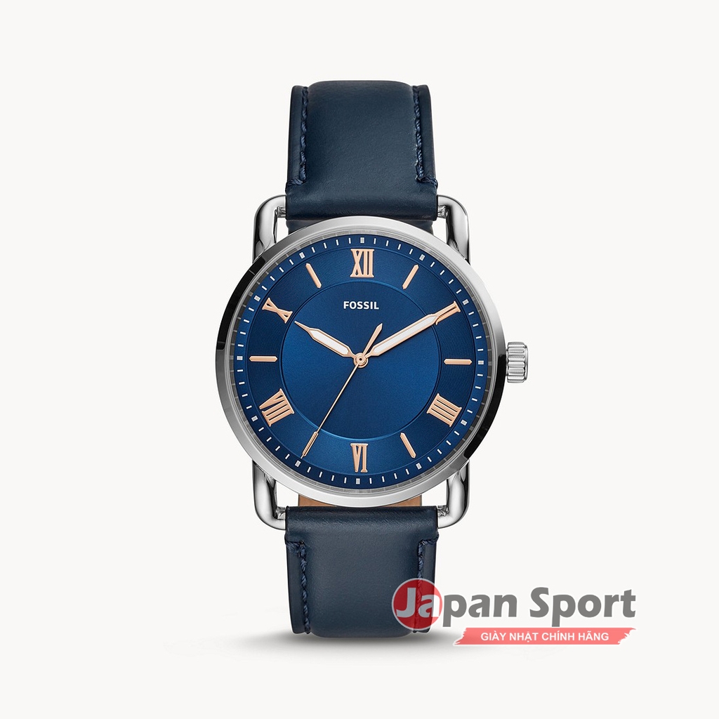 ĐỒNG HỒ CHÍNH HÃNG FOSSIL QUARTZ FS5662 MEN'S