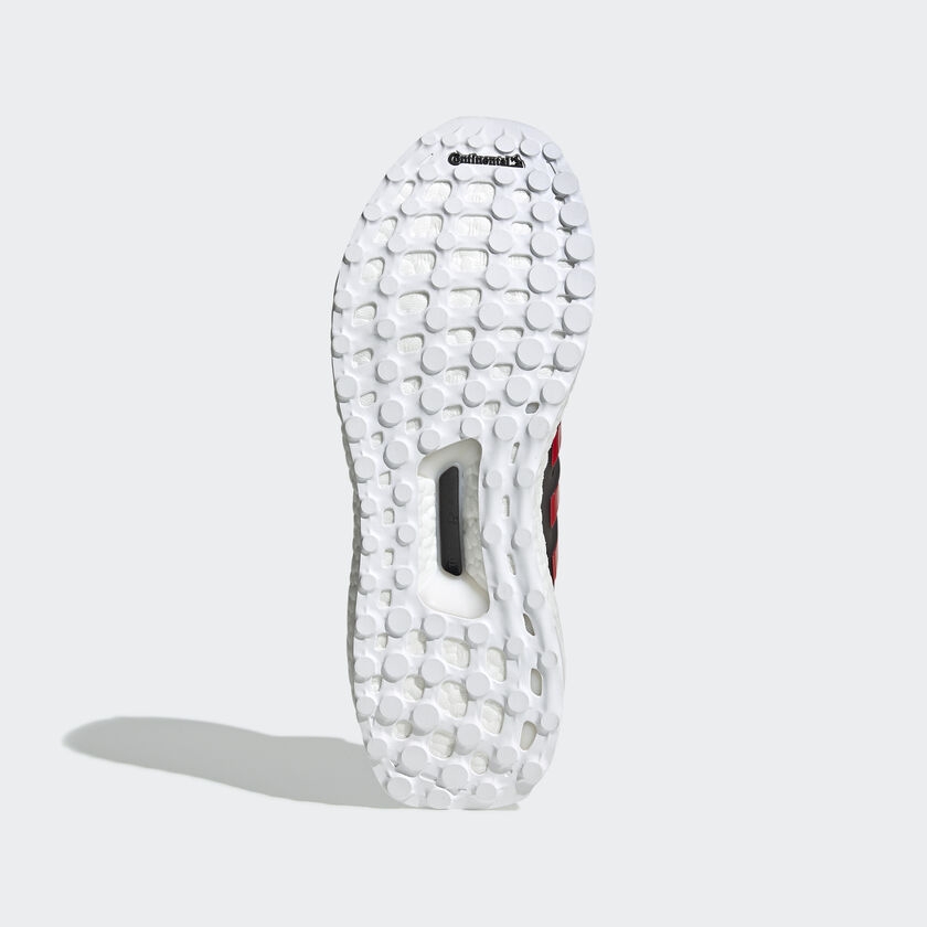 Giày chạy Adidas Chính Hãng - Ultra boost CTY - Đen | JapanSport FV2587