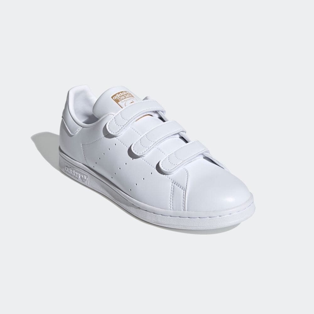 Giày Adidas Chính Hãng - Stan Smith Nam - Trắng | JapanSport FX5508