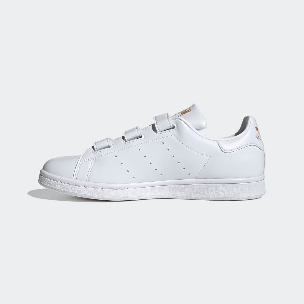 Giày Adidas Chính Hãng - Stan Smith Nam - Trắng | JapanSport FX5508