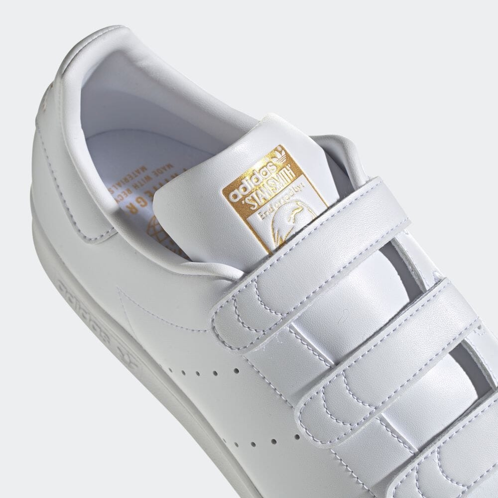 Giày Adidas Chính Hãng - Stan Smith Nam - Trắng | JapanSport FX5508