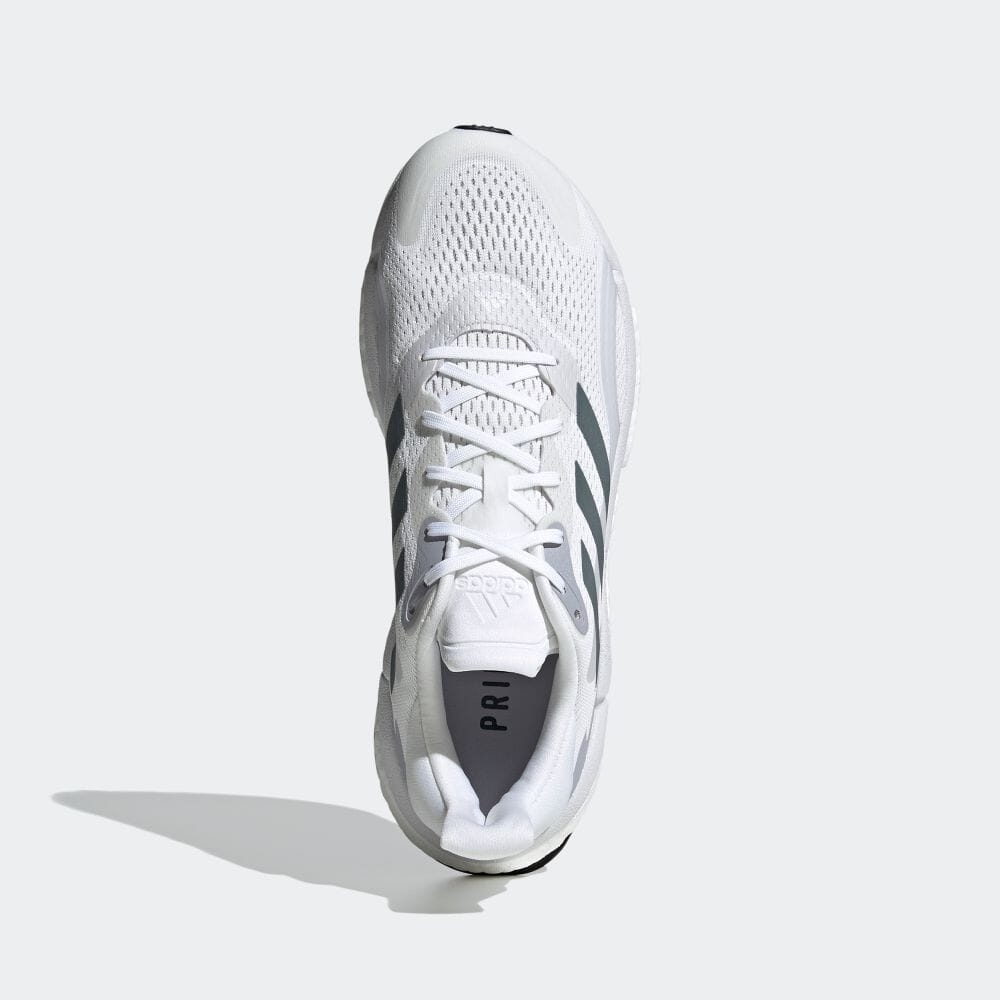 Giày Adidas Chính Hãng - Solar Boost 21 - Trắng | JapanSport FY0313