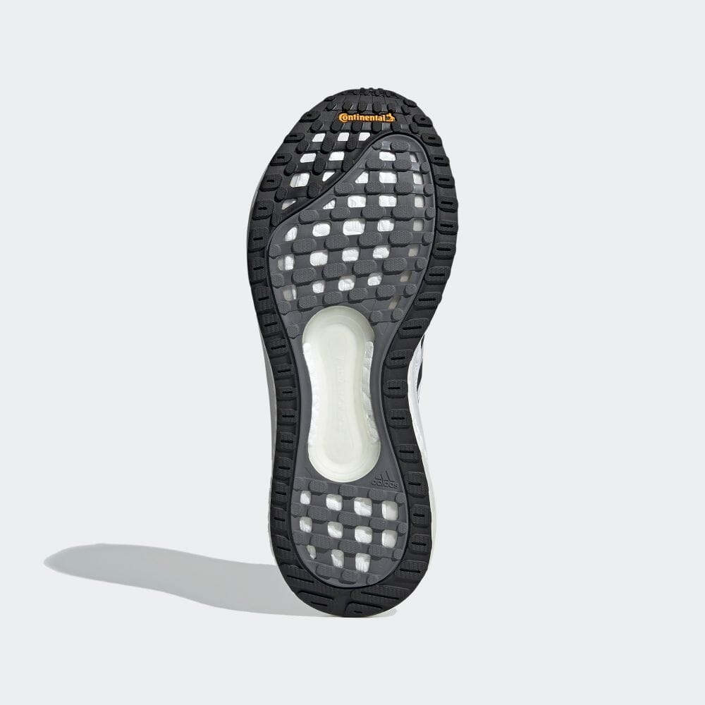 Giày Adidas Chính hãng - SolarGlide Boost - Trắng | JapanSport FY0362