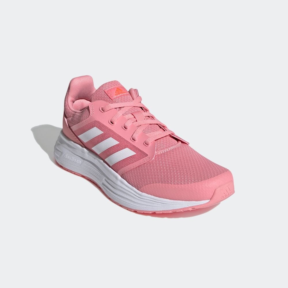 Giày chạy Adidas Nữ Chính Hãng - GALAXY 5 - Hồng | JapanSport FY6746
