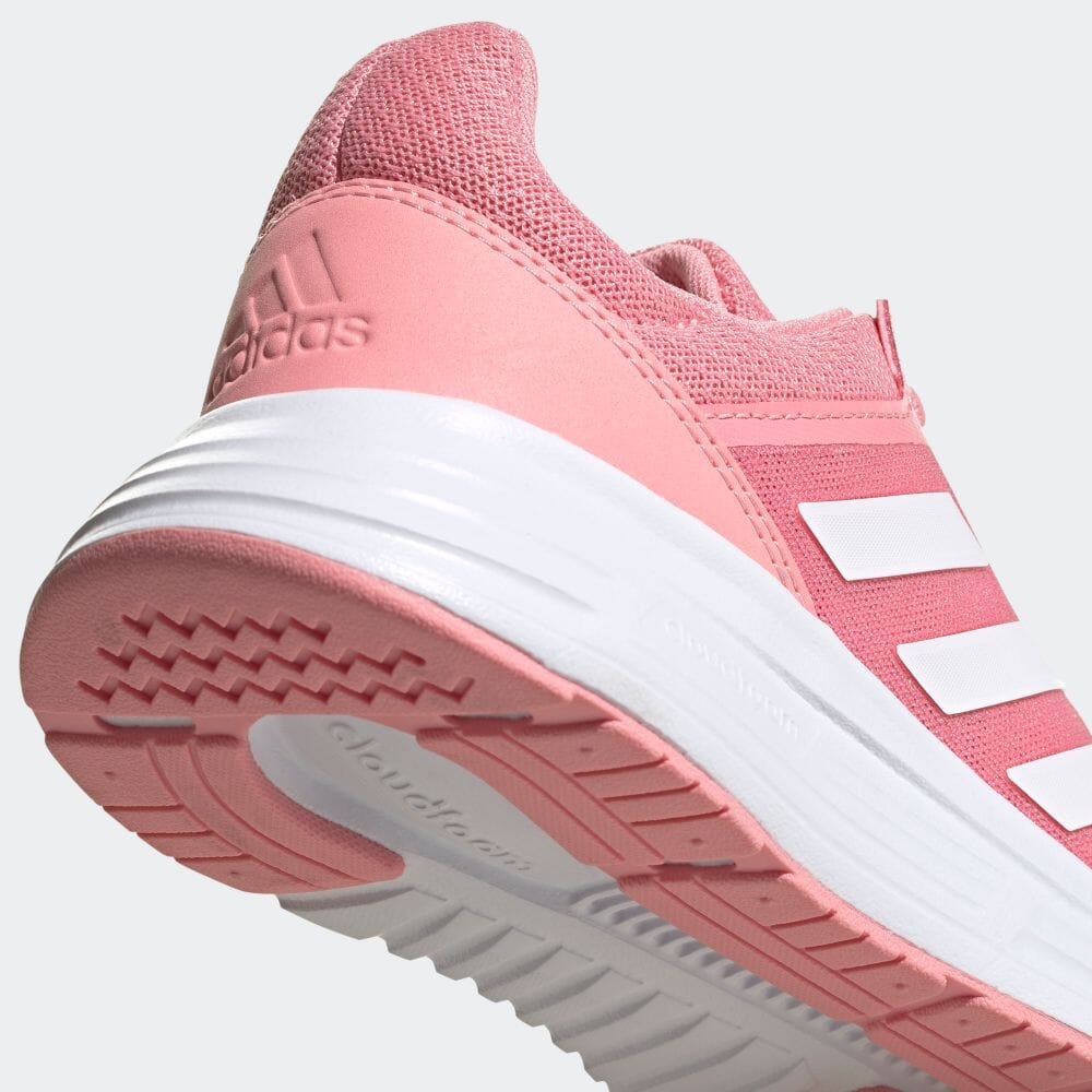 Giày chạy Adidas Nữ Chính Hãng - GALAXY 5 - Hồng | JapanSport FY6746