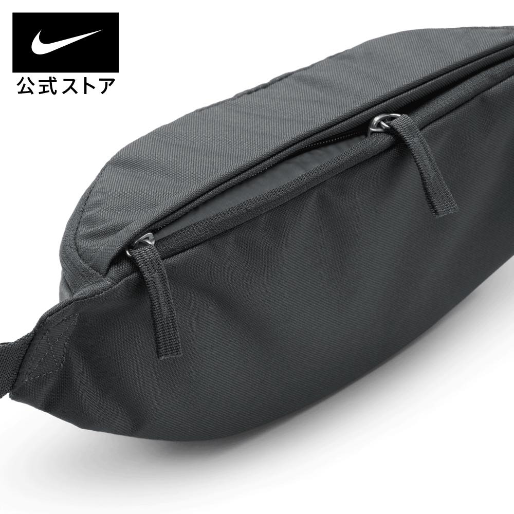 Túi Đeo Chéo Nike Chính Hãng - Heritage Hip Pack (3L) - Màu đen | JapanSport FZ7221-060