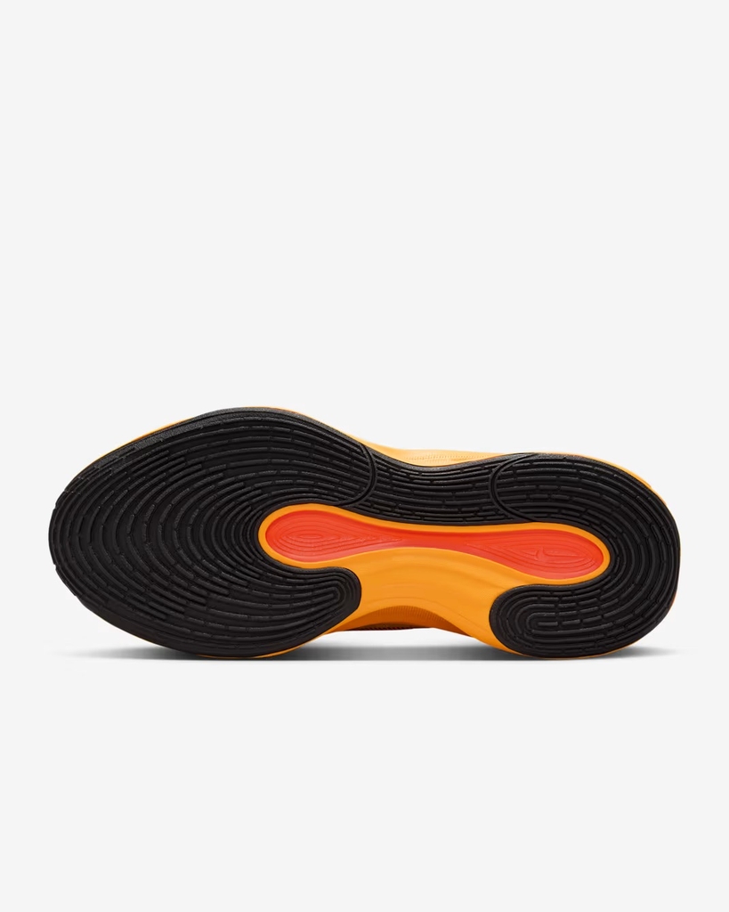 Giày Bóng Rổ Nike Nam Chính Hãng - G.T. Hustle Academy EP - Màu Cam | JapanSport FJ7808-005