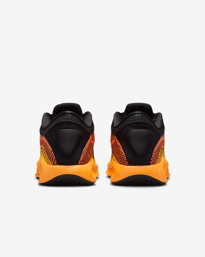 Giày Bóng Rổ Nike Nam Chính Hãng - G.T. Hustle Academy EP - Màu Cam | JapanSport FJ7808-005