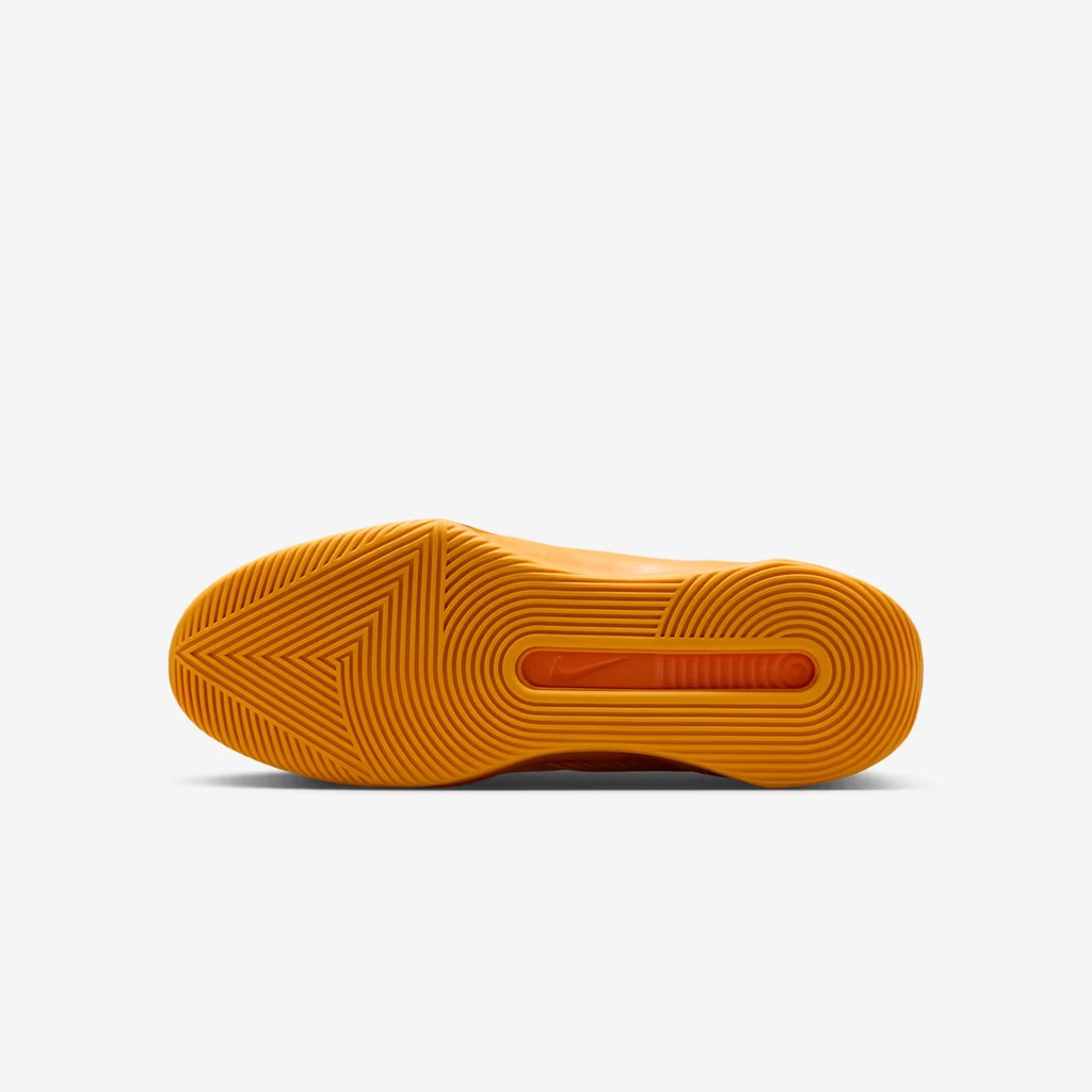 Giày Bóng Rổ Nike Chính Hãng - Nike G.T. Jump Academy EP - Màu Cam | JapanSport HF1804-800