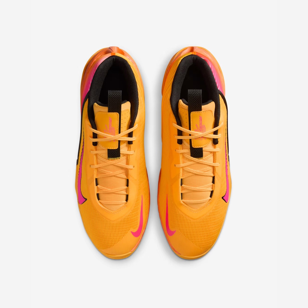 Giày Bóng Rổ Nike Chính Hãng - Nike G.T. Jump Academy EP - Màu Cam | JapanSport HF1804-800