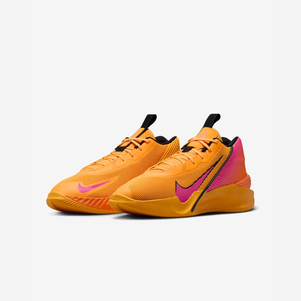 Giày Bóng Rổ Nike Chính Hãng - Nike G.T. Jump Academy EP - Màu Cam | JapanSport HF1804-800