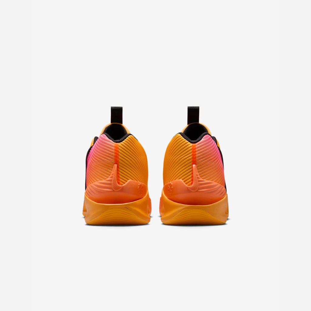 Giày Bóng Rổ Nike Chính Hãng - Nike G.T. Jump Academy EP - Màu Cam | JapanSport HF1804-800