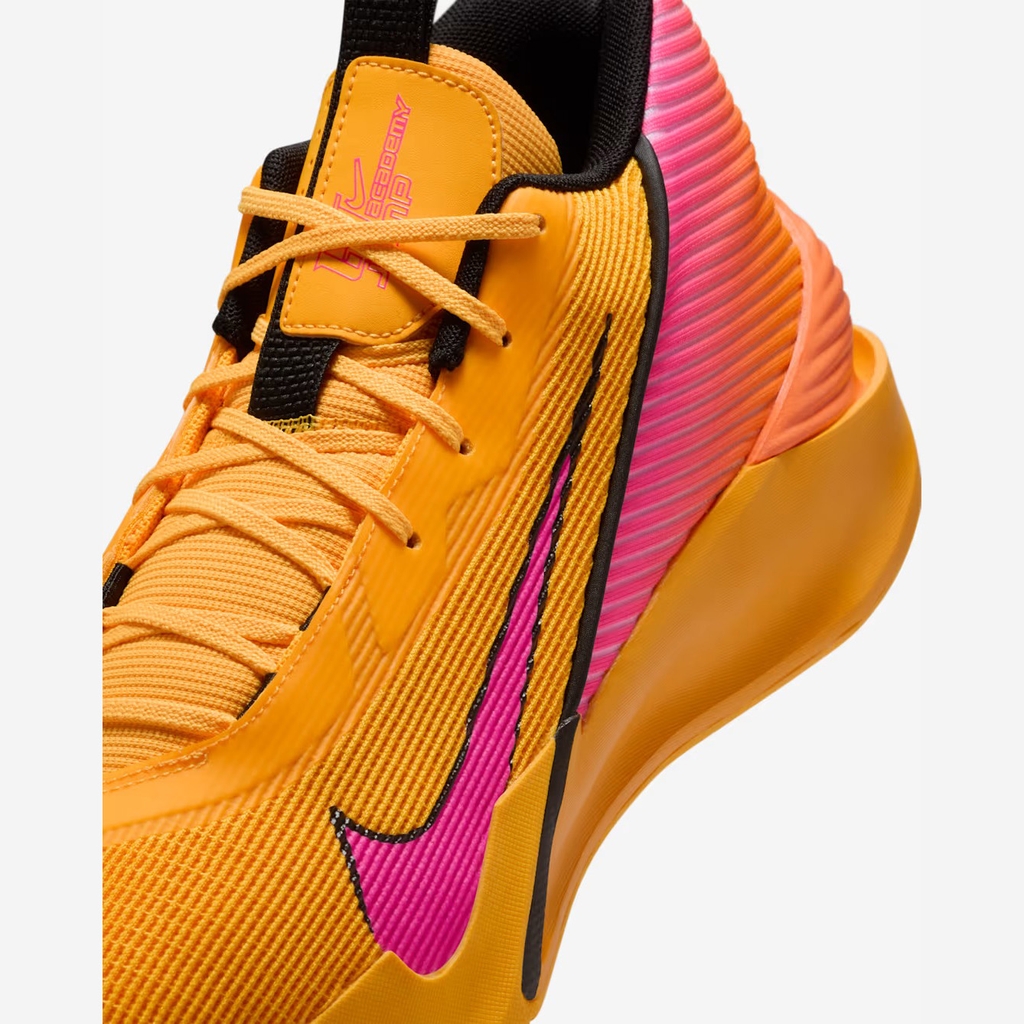 Giày Bóng Rổ Nike Chính Hãng - Nike G.T. Jump Academy EP - Màu Cam | JapanSport HF1804-800