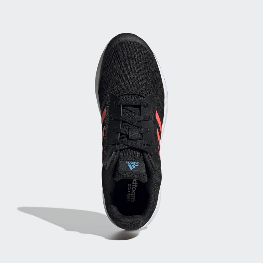 Giày chạy Nam Adidas Chính Hãng - Galaxy 5 - Black/White | JapanSport - GW0767