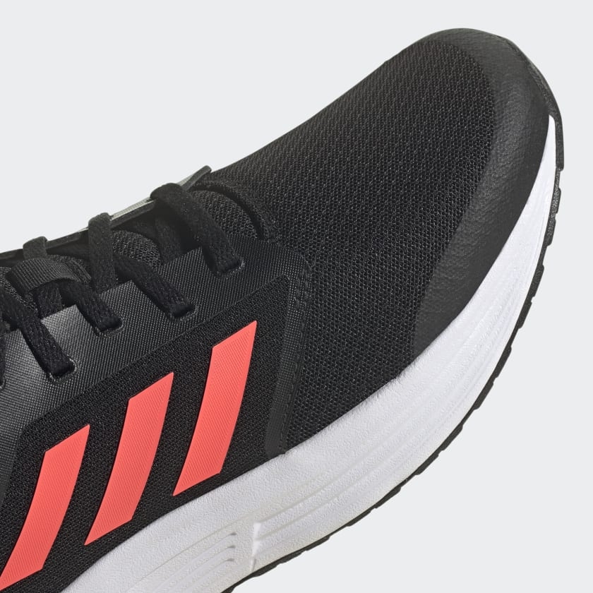 Giày chạy Nam Adidas Chính Hãng - Galaxy 5 - Black/White | JapanSport - GW0767