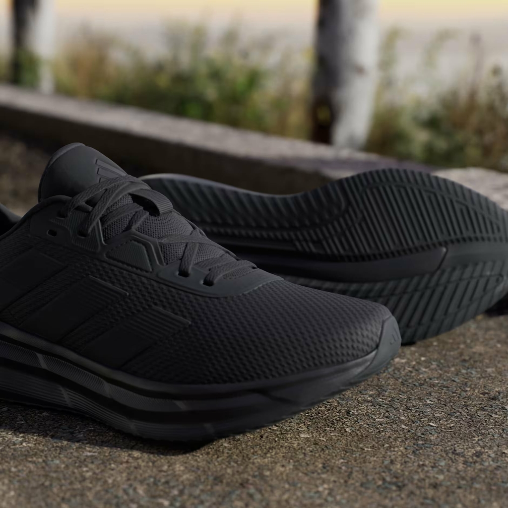 Giày Adidas Nam Chính Hãng - Galaxy 7 Running - Màu Đen | JapanSport ID8757