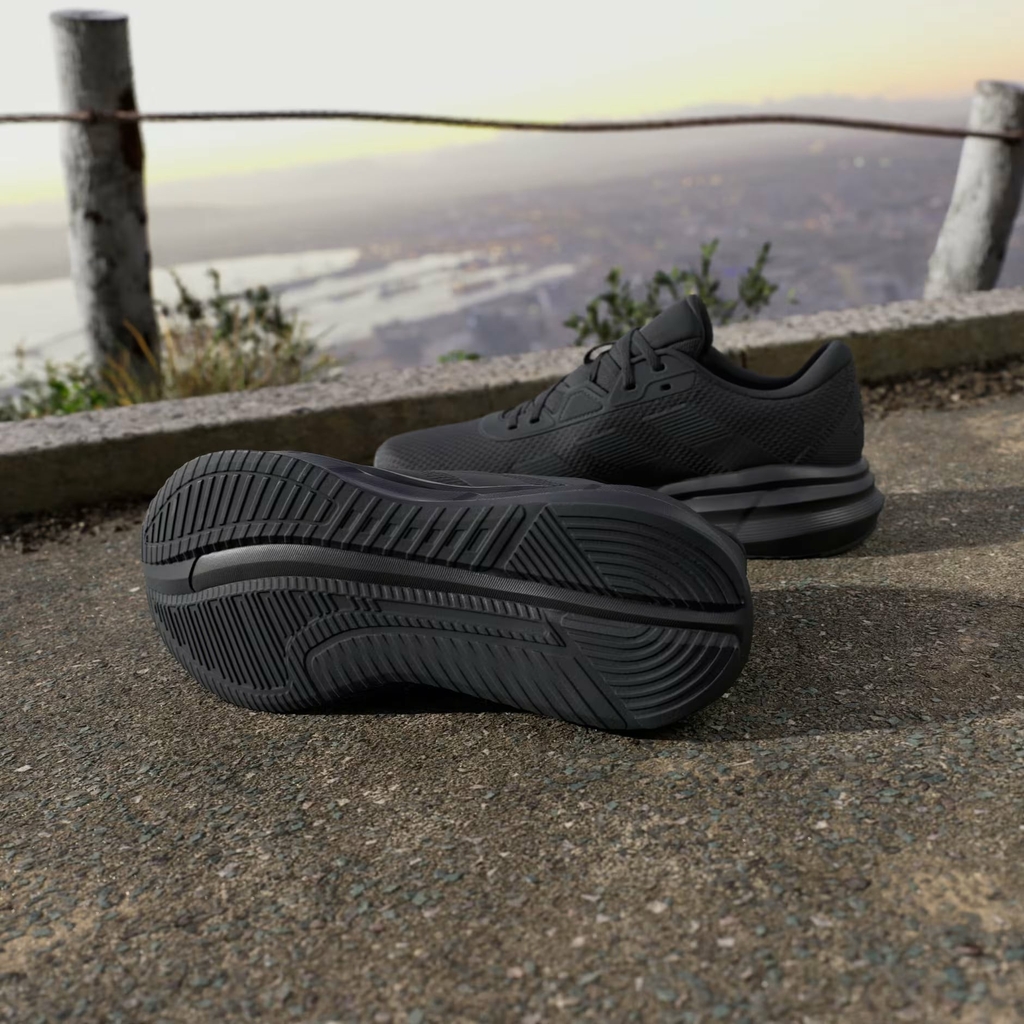 Giày Adidas Nam Chính Hãng - Galaxy 7 Running - Màu Đen | JapanSport ID8757