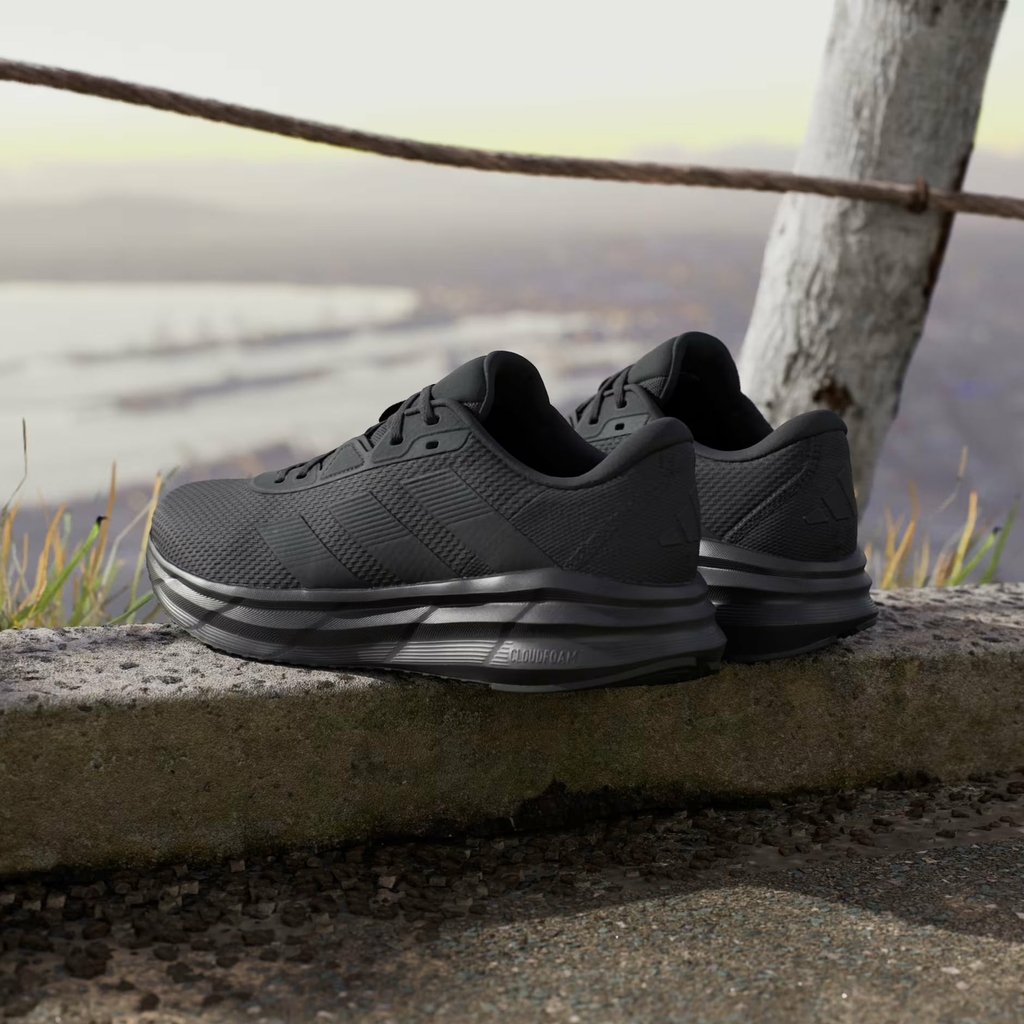 Giày Adidas Nam Chính Hãng - Galaxy 7 Running - Màu Đen | JapanSport ID8757