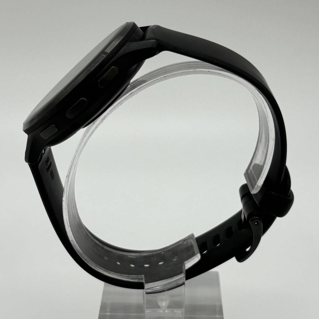 【Đã qua sử dụng】Đồng Hồ Garmin Chính Hãng - Venu 3 Màu đen - Nam | JapanSport