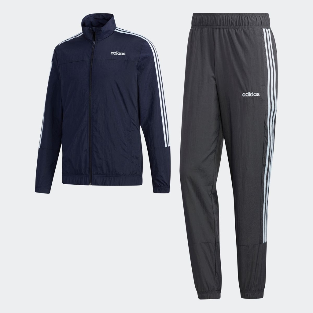 Adidas Chính Hãng - Bộ Thể Thao ESSENTIALS WOVEN | JapanSport - GD5495