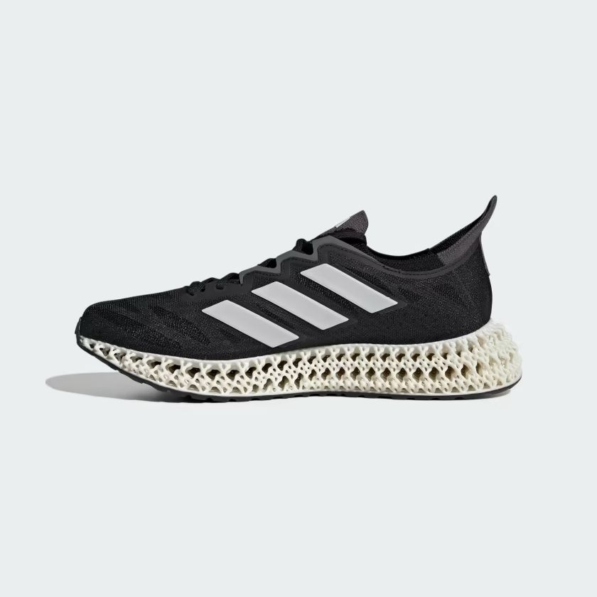 Giày Adidas Nam Chính Hãng - 4DFWD 3 - Màu Đen | JapanSport IG8986