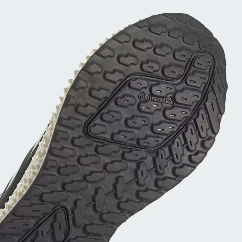 Giày Adidas Nam Chính Hãng - 4DFWD 3 - Màu Đen | JapanSport IG8986