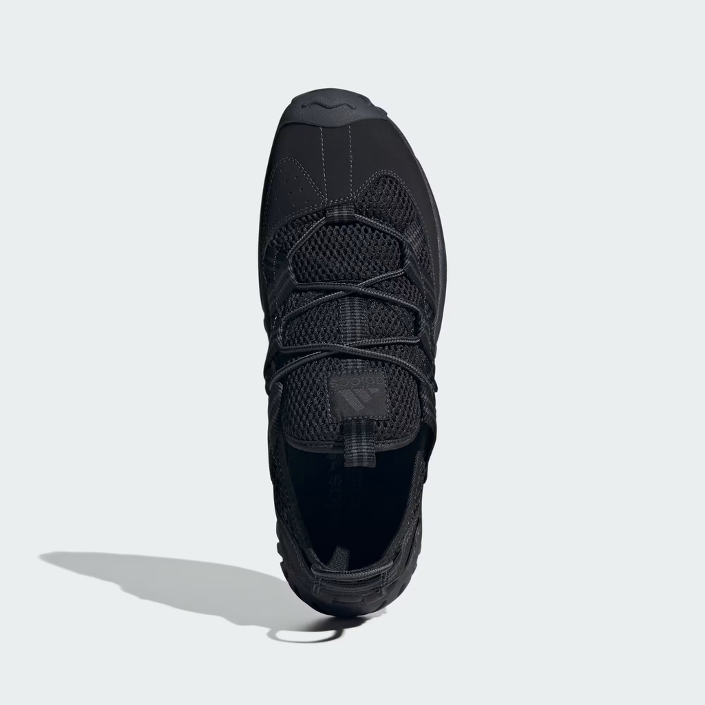 Giày Adidas Nam Chính Hãng - Black Water Moc Equipment - Màu Đen | JapanSport JQ0018