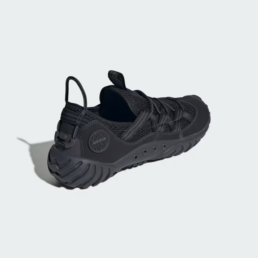 Giày Adidas Nam Chính Hãng - Black Water Moc Equipment - Màu Đen | JapanSport JQ0018