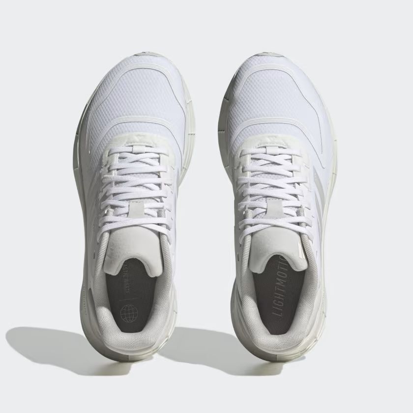 Giày Adidas Nam Nữ Chính Hãng - DURAMO SL 2.0 - Trắng | JapanSport HP2388