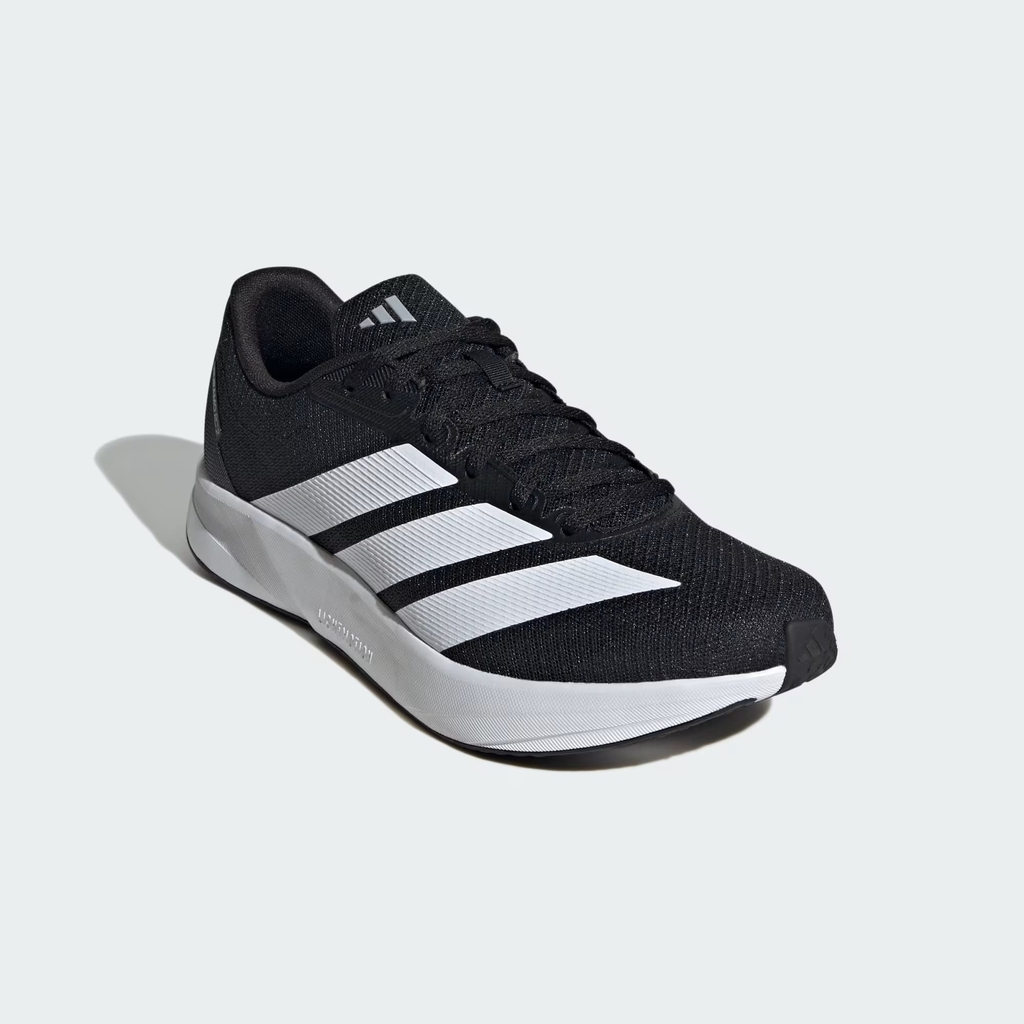 Giày Adidas Nam Chính Hãng - Duramo RC 2 - Màu đen | JapanSport JS4429