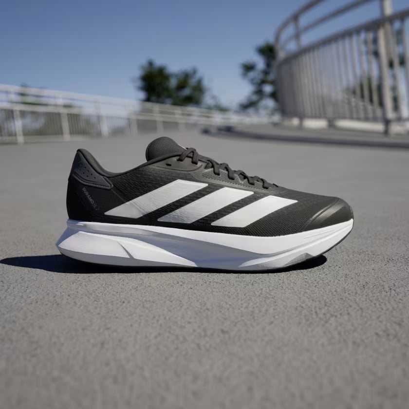 Giày Adidas Nam Chính Hãng - Duramo SL 2.0 - Màu Đen | JapanSport IH8218