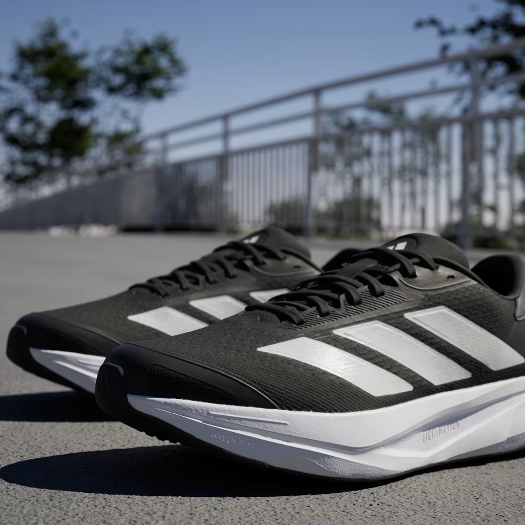 Giày Adidas Nam Chính Hãng - Duramo SL 2.0 - Màu Đen | JapanSport IH8218