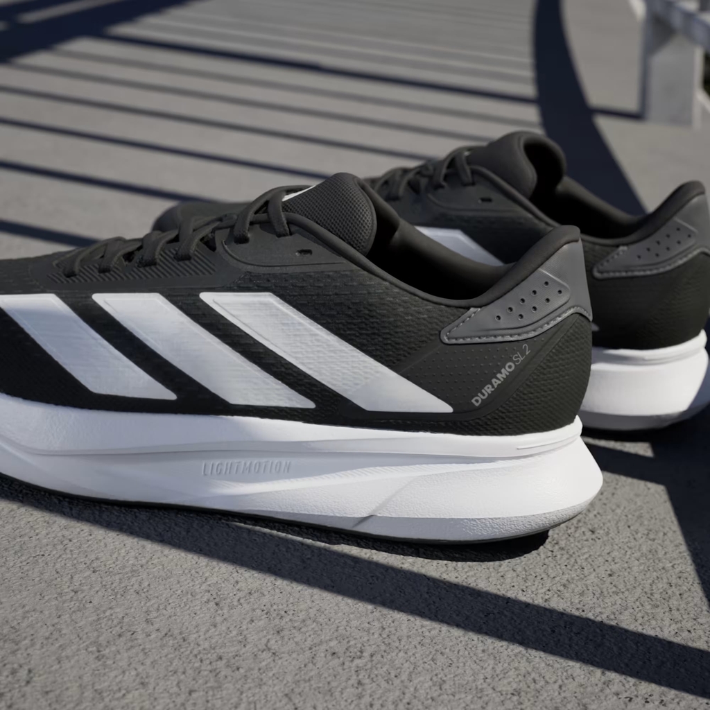 Giày Adidas Nam Chính Hãng - Duramo SL 2.0 - Màu Đen | JapanSport IH8218