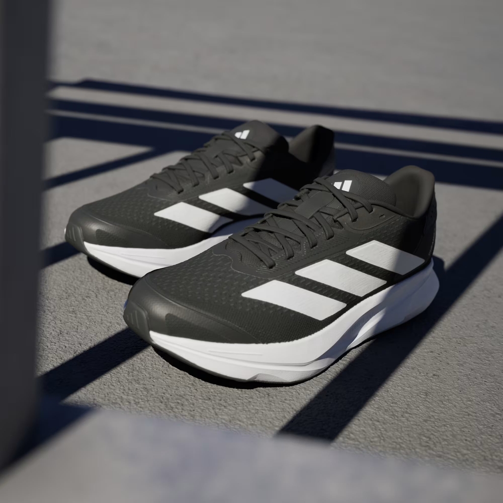 Giày Adidas Nam Chính Hãng - Duramo SL 2.0 - Màu Đen | JapanSport IH8218