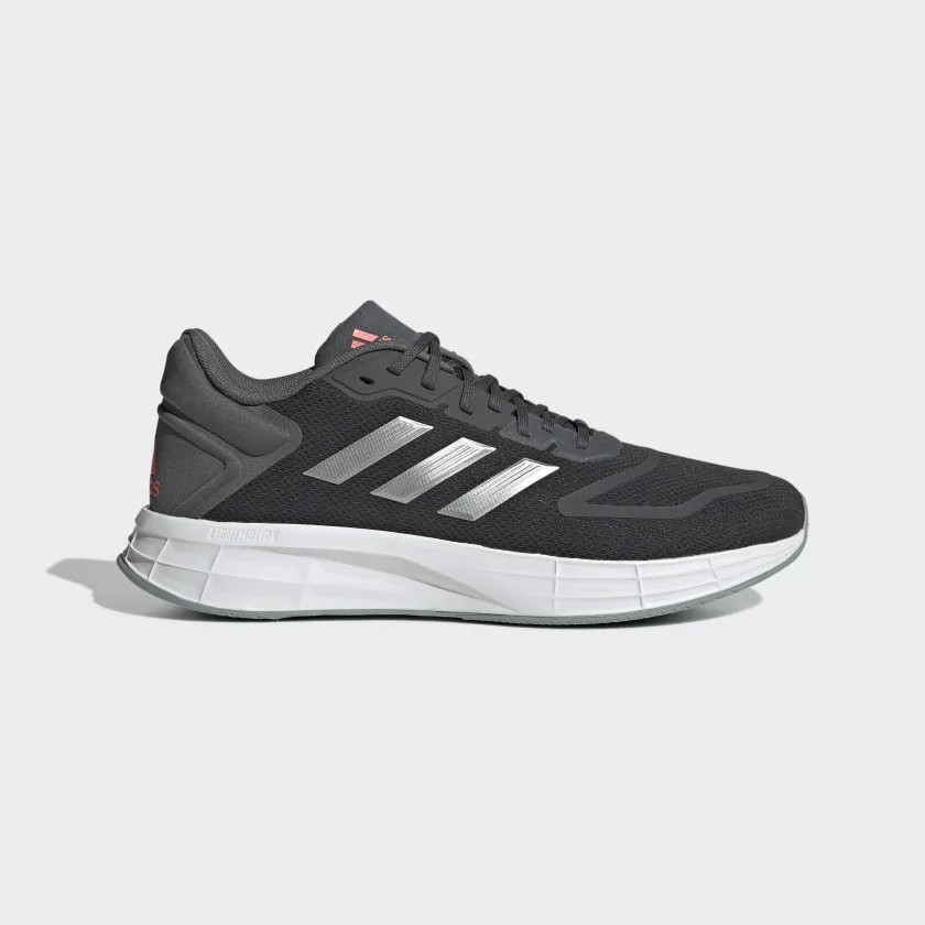 Giày chạy nam Adidas Chính hãng - Duramo SL 2.0 - Nam - Xám  | JapanSport GW8346
